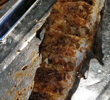 Signature Grilled Cod