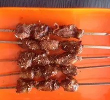 Crispy Pork Rind with Fat Edge