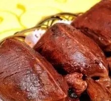 Grilled Pigeon in Aluminum Foil