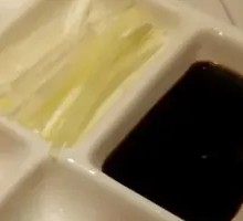 Sweet Soy Sauce