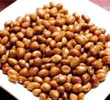 Fried Peanuts