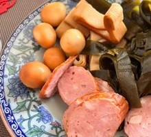 Harbin Sausage