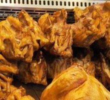 Chicken Frames