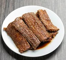 Crispy Fried Hairtail