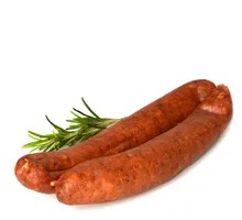 Beijing-style Grilled Sausage