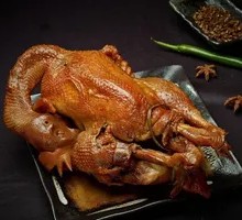 Goubangzi Chicken