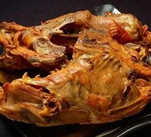 Aromatherapy Chicken架