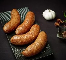 Harbin Sausage