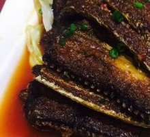 风味带鱼