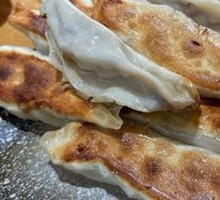 Meat and Three Fresh Dumplings