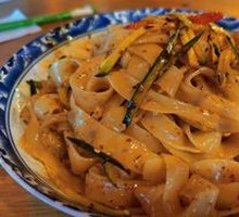 Northwest Handmade Cold Noodles