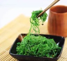 Chinese Seaweed