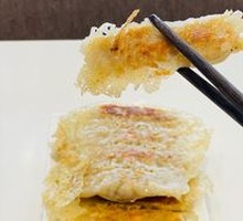 Signature Pork and Cabbage Dumplings