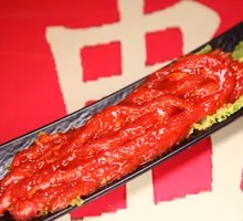 Stir-Fried Beef with Chopsticks