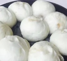 Hangzhou Fresh Pork Steamed Bun