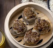 Glutinous Rice Dumplings