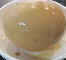 Braised Egg
