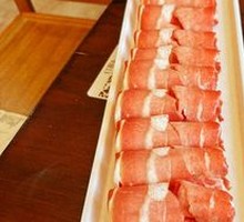 Premium Beef Rib
