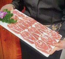 Fresh Lamb Top Blade