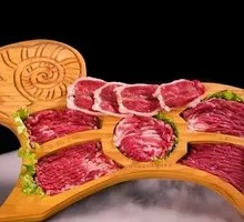DeXiang Whole Lamb Feast