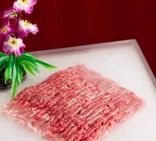 Big Knife Sliced Beef Tenderloin