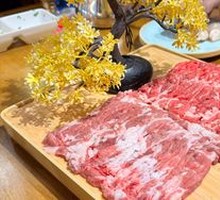 Big Knife Hand-Cut Beef and Lamb Assortment