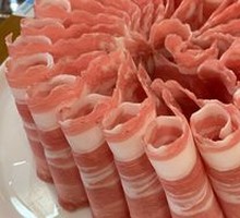 High-Calcium Lamb Slices