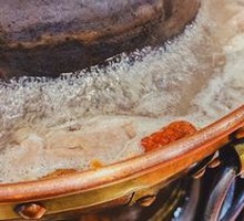 Clear Soup Base