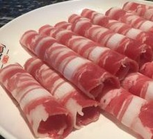 Premium Lamb Meat