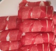 Striped Wagyu Beef