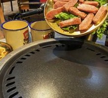 Homemade Air-Dried Sausage