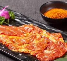 Secret-Recipe Pork Tenderloin