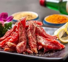 Black Pepper Beef Ribs