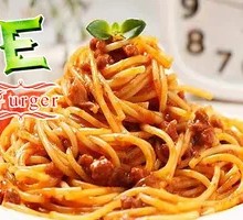 Mexican Meat Sauce Pasta