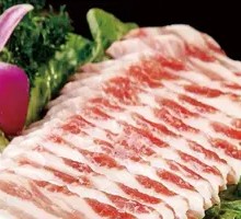 Thick Pork Belly
