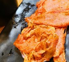 Black Pepper Beef