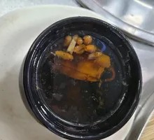 Pigeon Soup