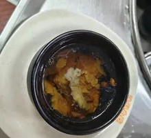 Beef Soup
