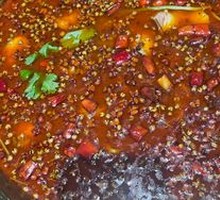 Spicy Fish