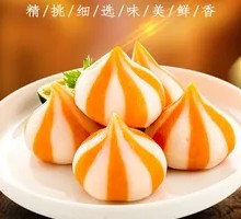 Fish Roe Dumplings