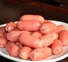 Kiss Sausage