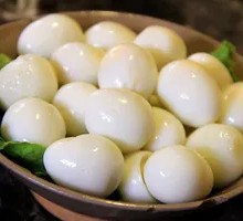 Quail Egg