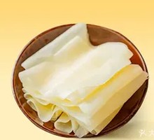 Waterfall Potato Slices