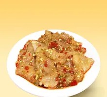 Double Pepper Chicken