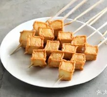 Fish tofu