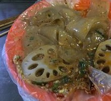 Wide Rice Noodles