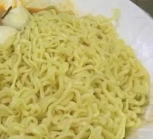 Instant Noodles