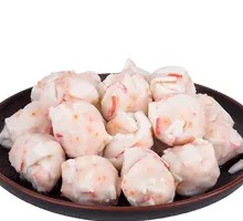 Lobster Dumplings
