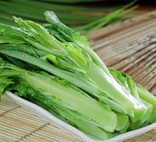 Oilseed lettuce