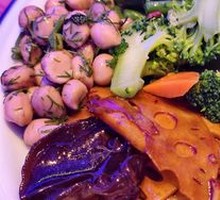 Delicate Stir-Fried Mixed Vegetables